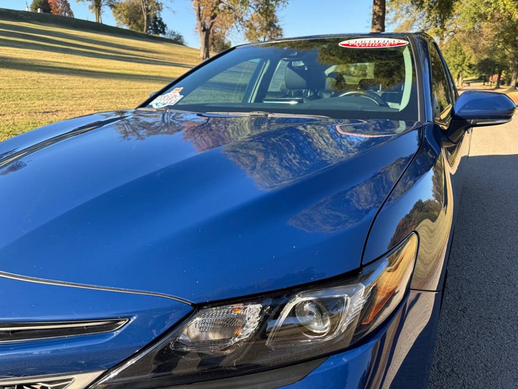 2024 Toyota Camry Image 10