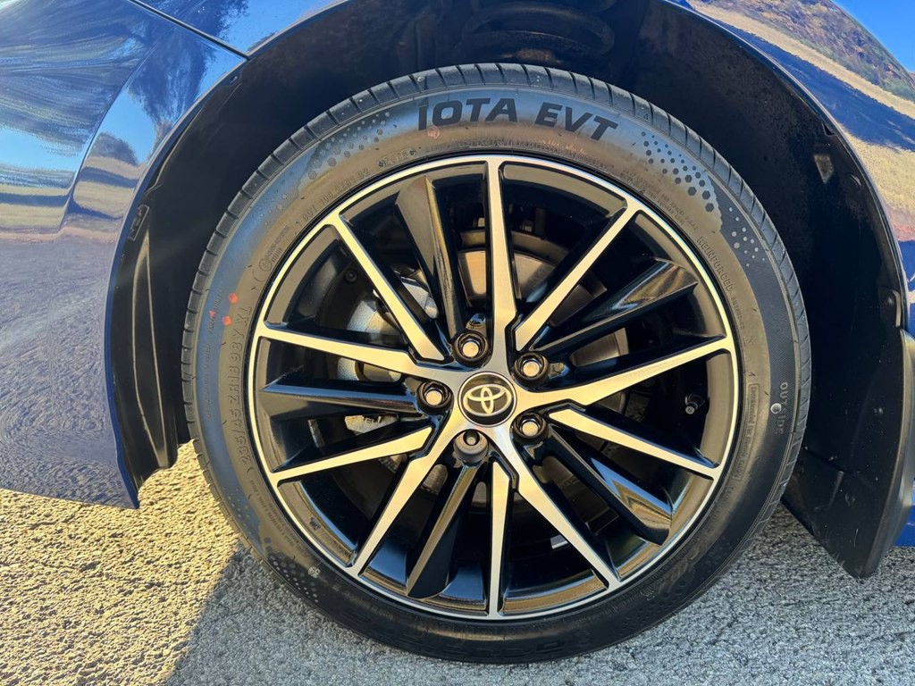 2024 Toyota Camry Image 14