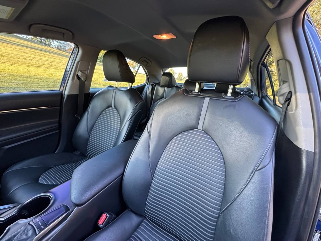2024 Toyota Camry Image 17