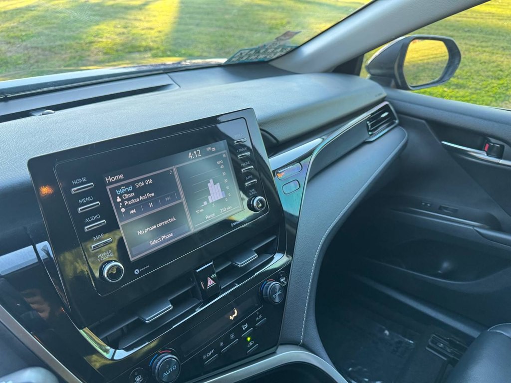 2024 Toyota Camry Image 19