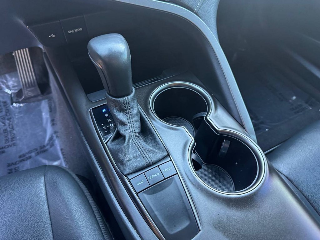2024 Toyota Camry Image 20
