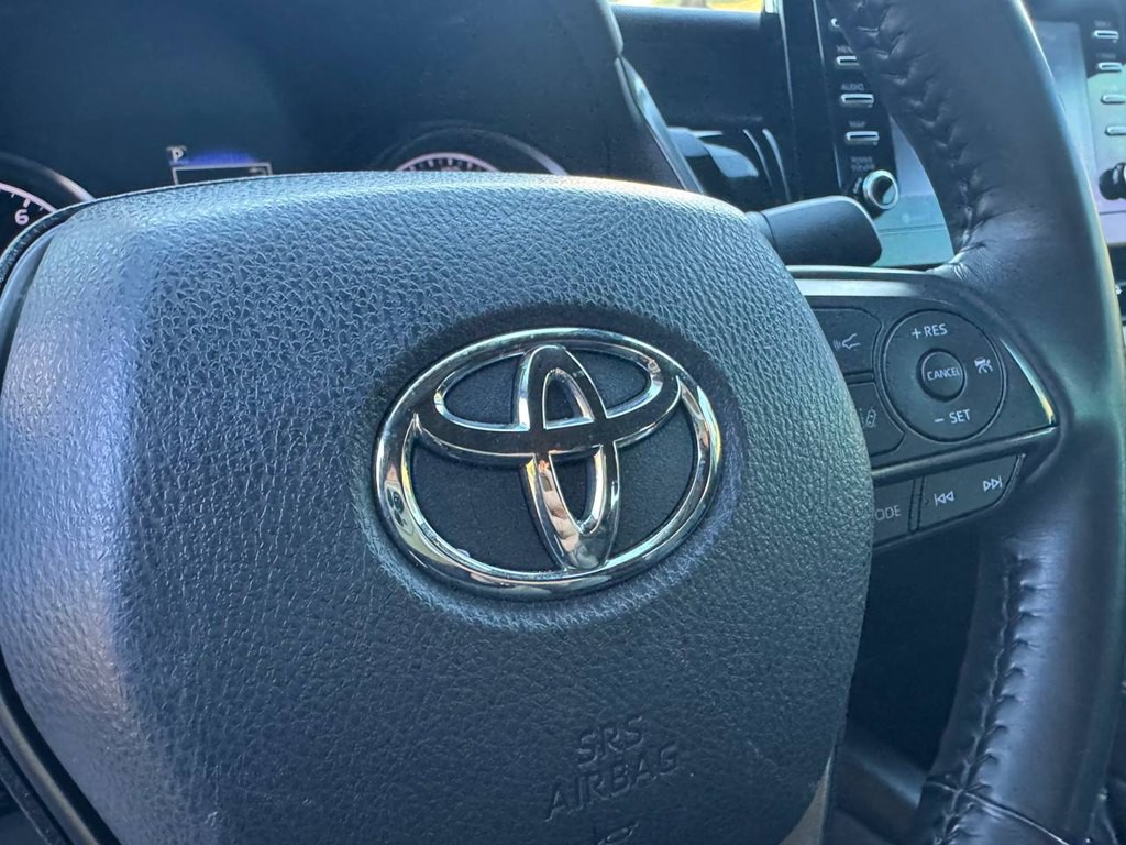 2024 Toyota Camry Image 22