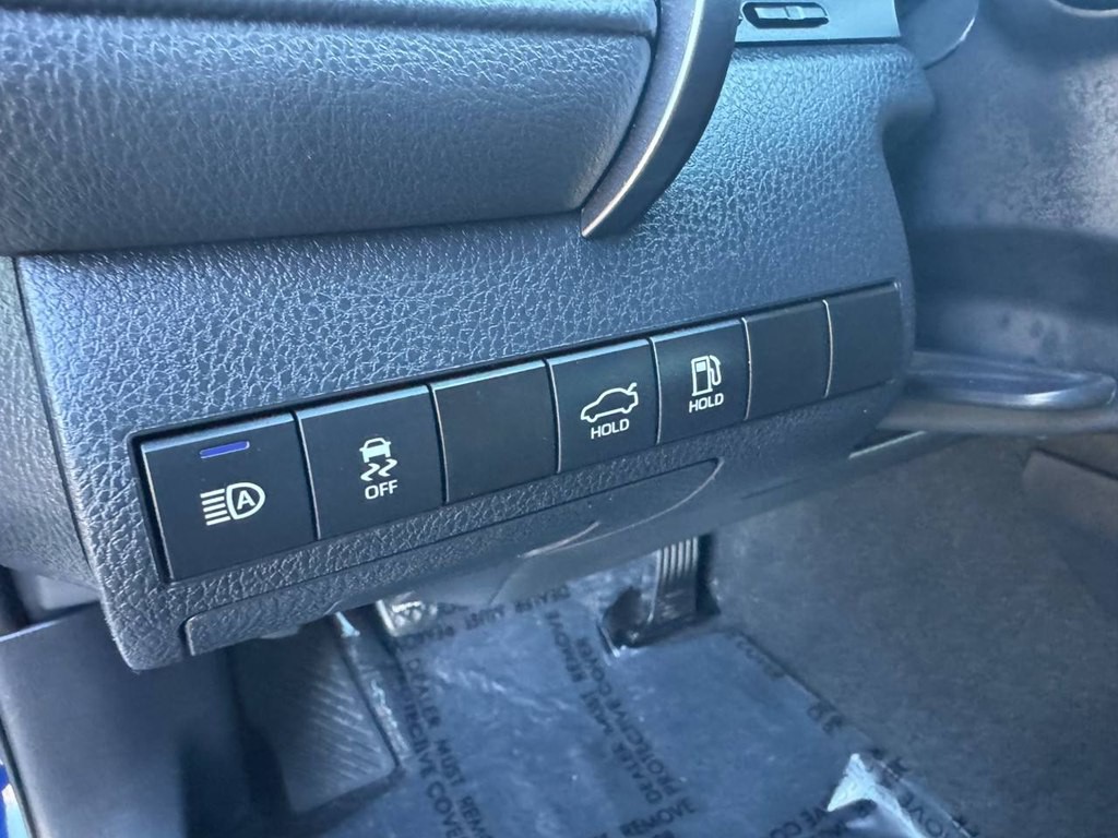 2024 Toyota Camry Image 23