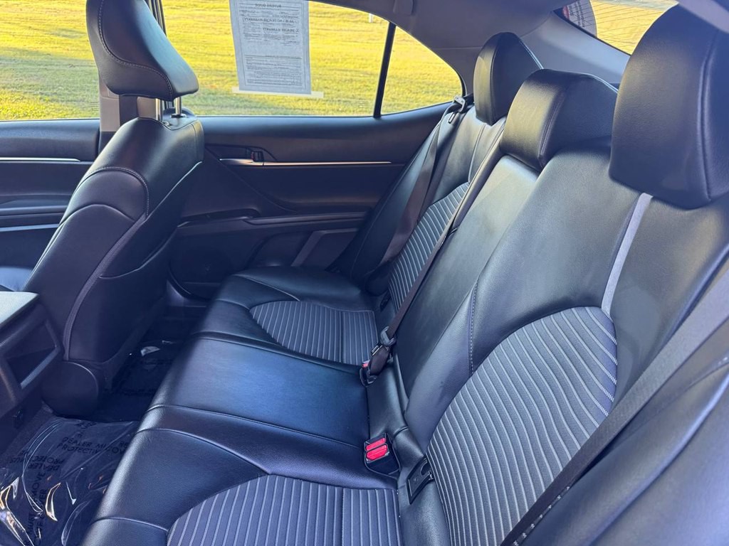 2024 Toyota Camry Image 26