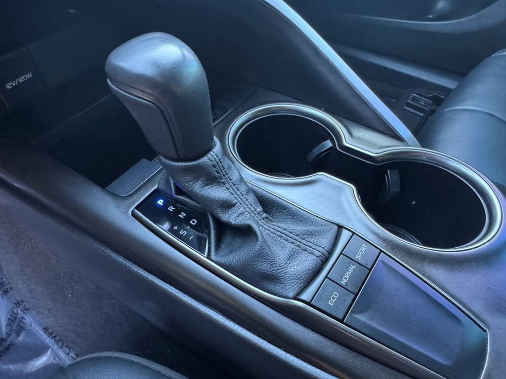 2024 Toyota Camry Image 29