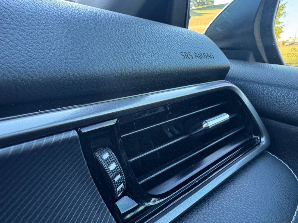 2024 Toyota Camry Image 31