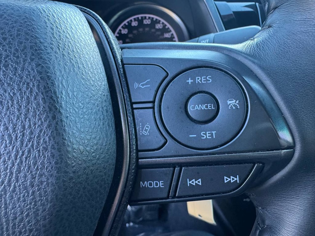 2024 Toyota Camry Image 32