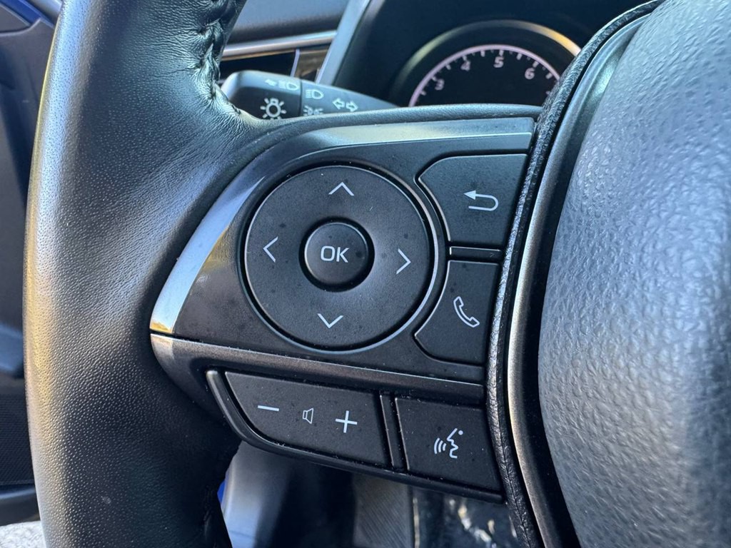 2024 Toyota Camry Image 33