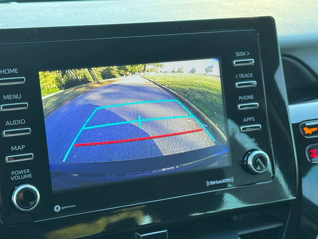 2024 Toyota Camry Image 35