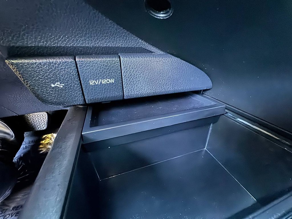 2024 Toyota Camry Image 36