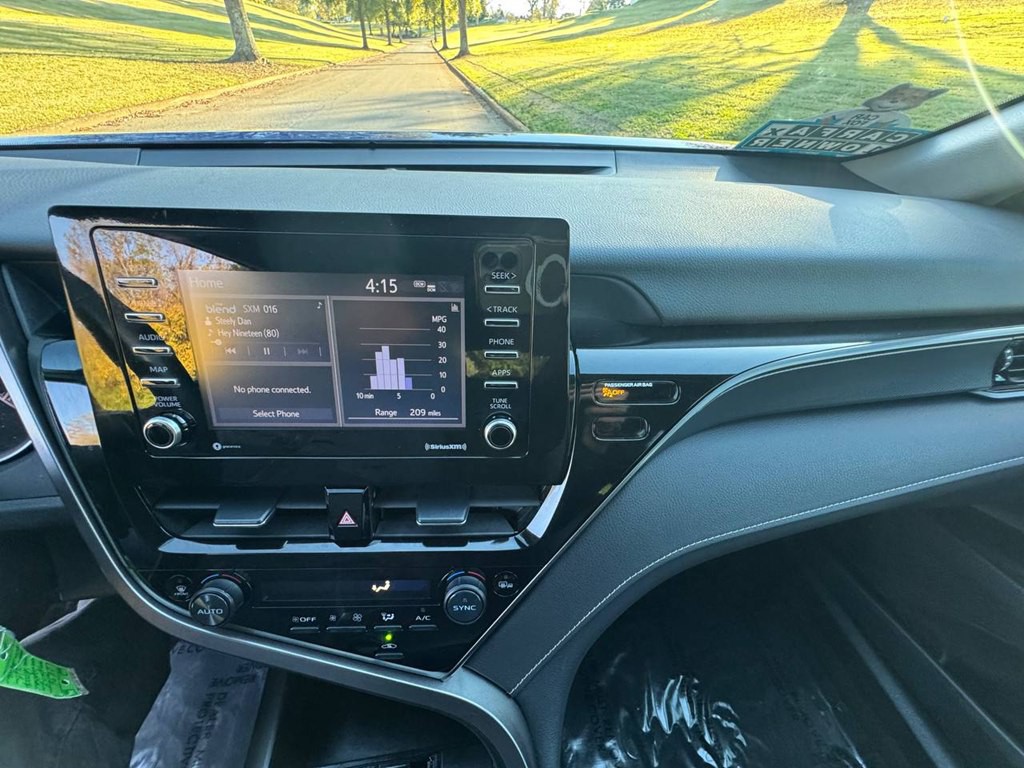 2024 Toyota Camry Image 37