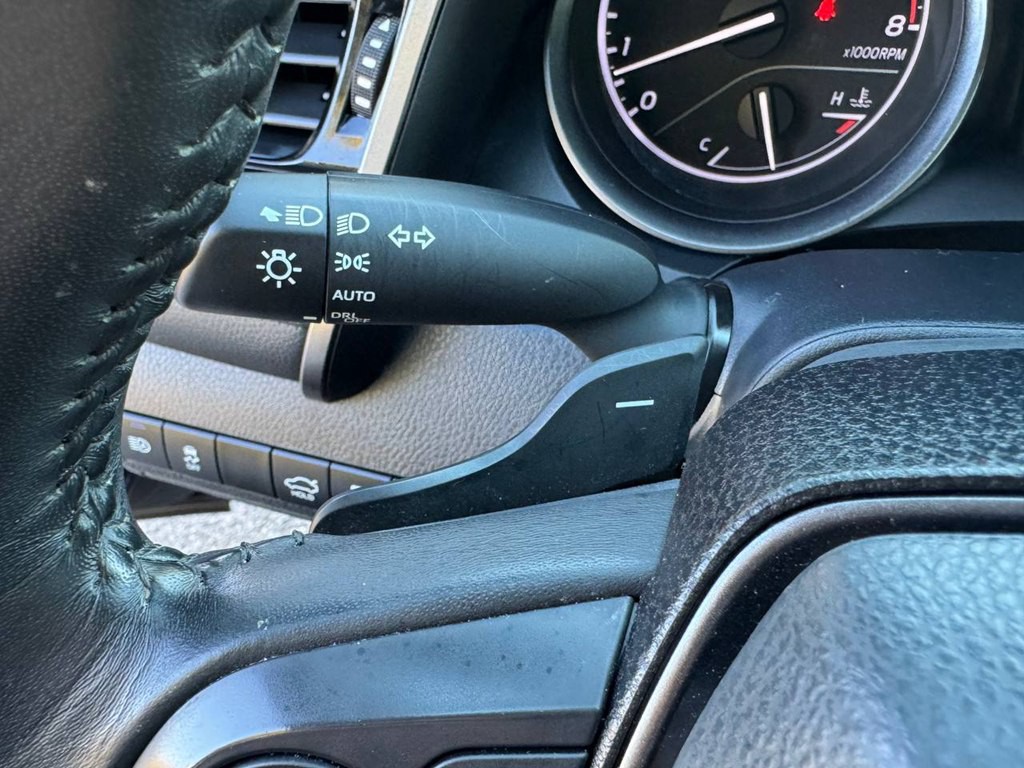 2024 Toyota Camry Image 41