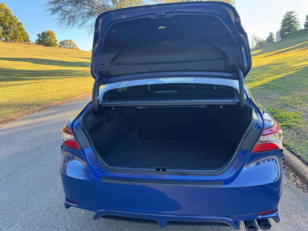 2024 Toyota Camry Image 43