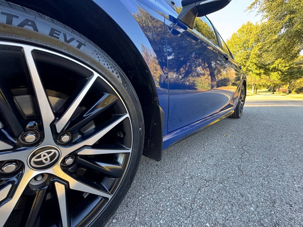 2024 Toyota Camry Image 44