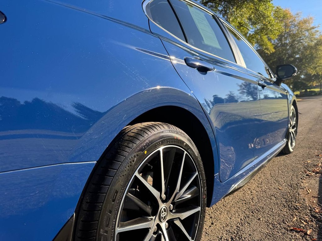 2024 Toyota Camry Image 46