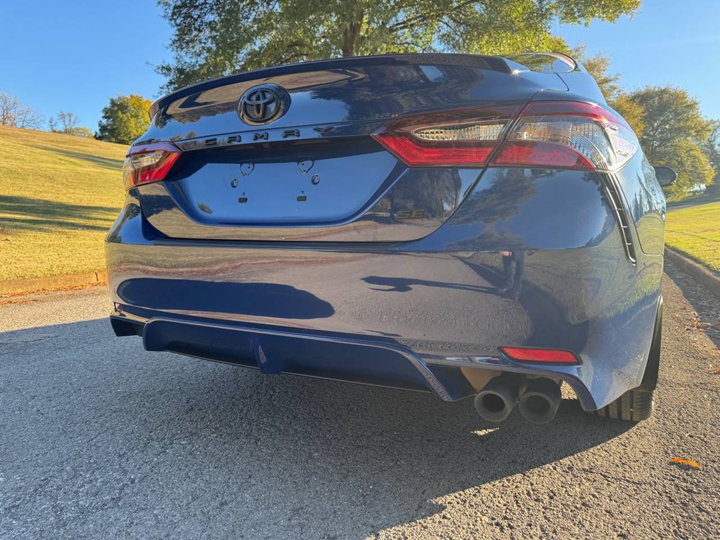 2024 Toyota Camry Image 48