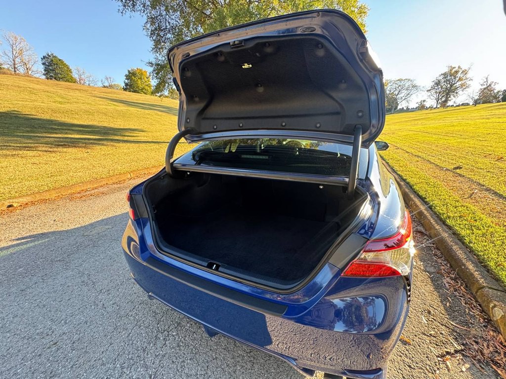 2024 Toyota Camry Image 49
