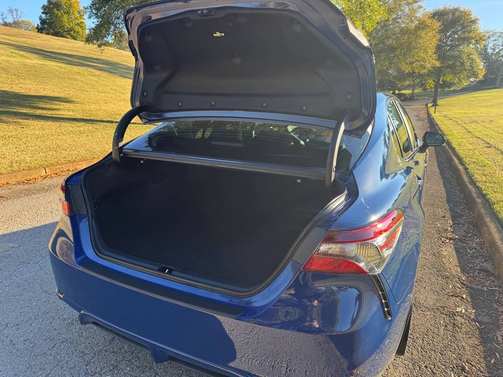2024 Toyota Camry Image 50