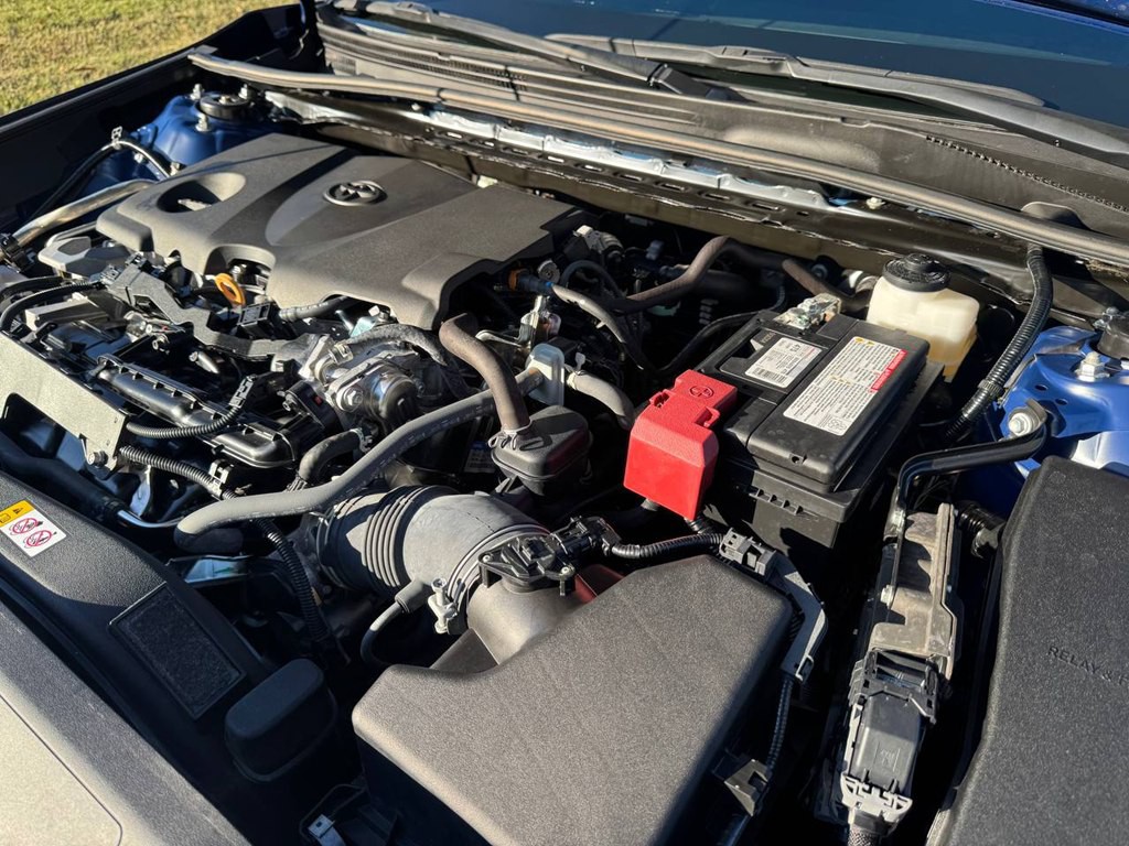 2024 Toyota Camry Image 51