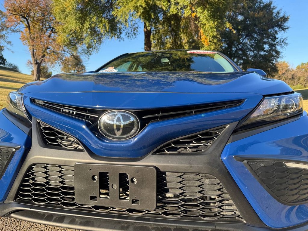 2024 Toyota Camry Image 53