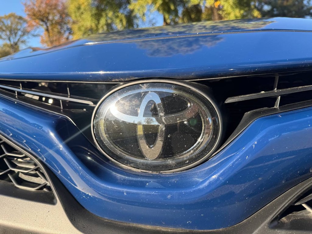 2024 Toyota Camry Image 54