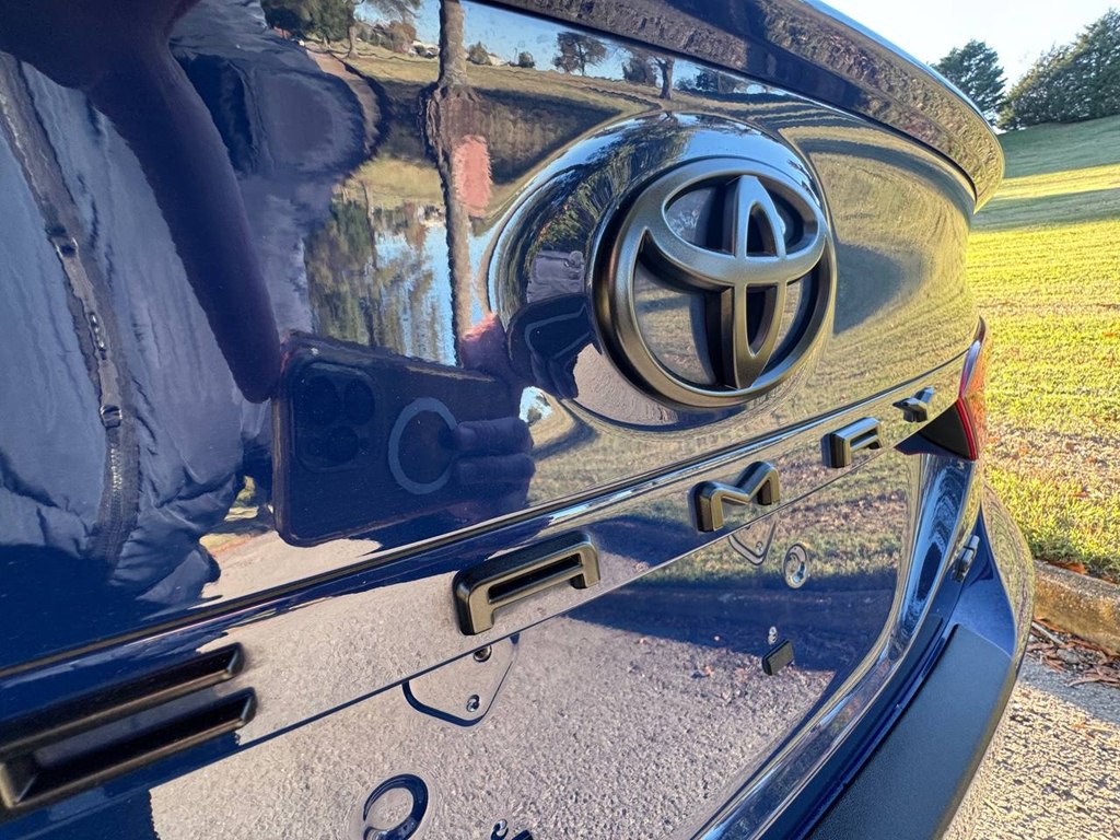 2024 Toyota Camry Image 55