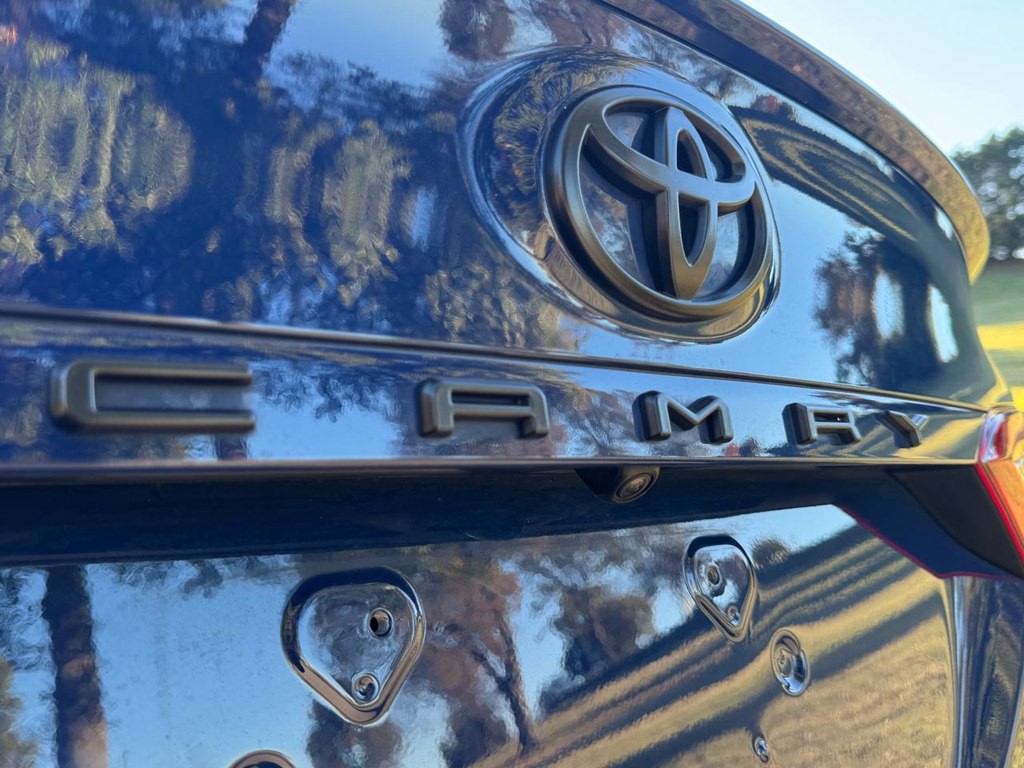 2024 Toyota Camry Image 57