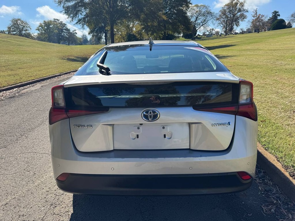 2022 Toyota Prius Image 5