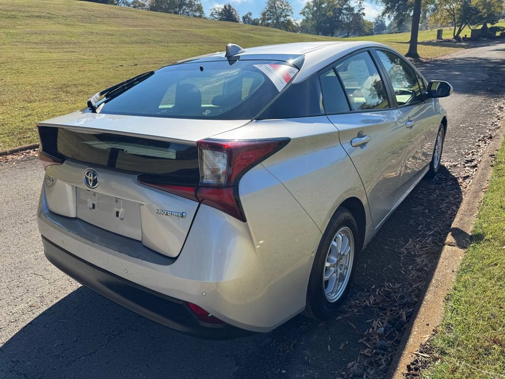 2022 Toyota Prius Image 6