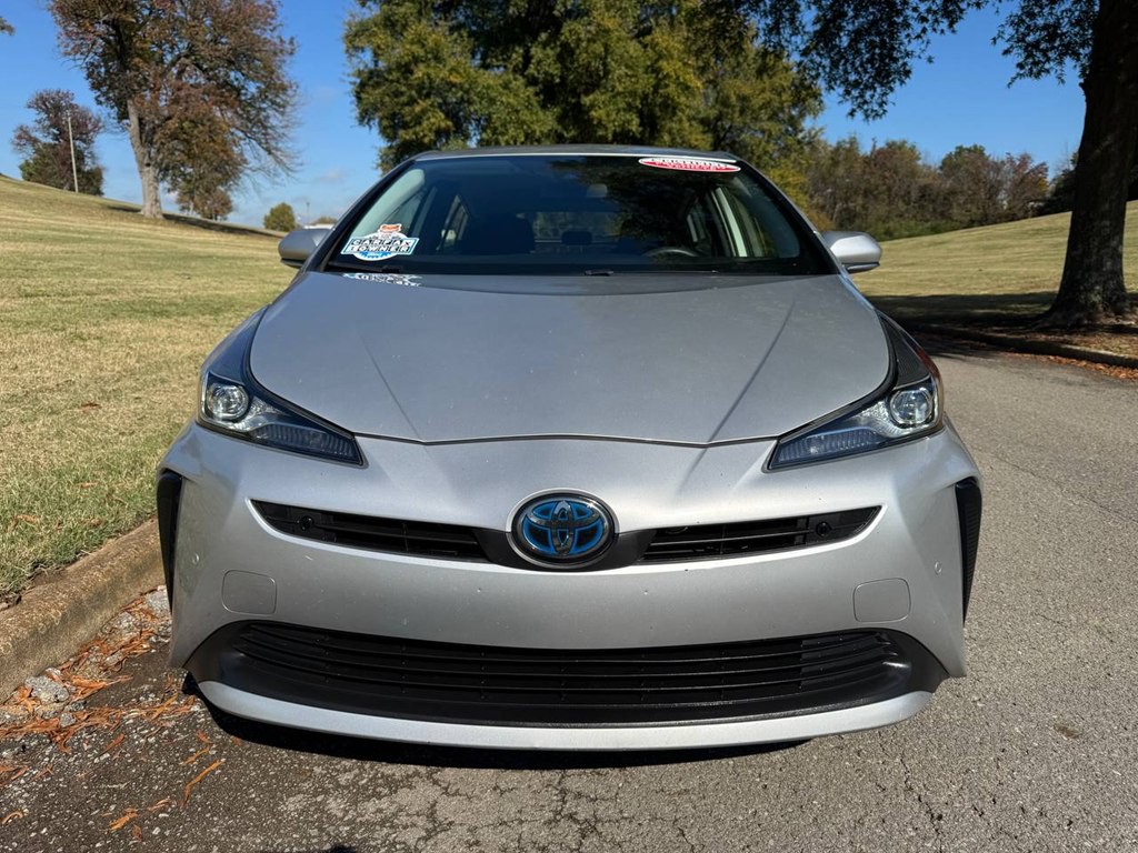 2022 Toyota Prius Image 9