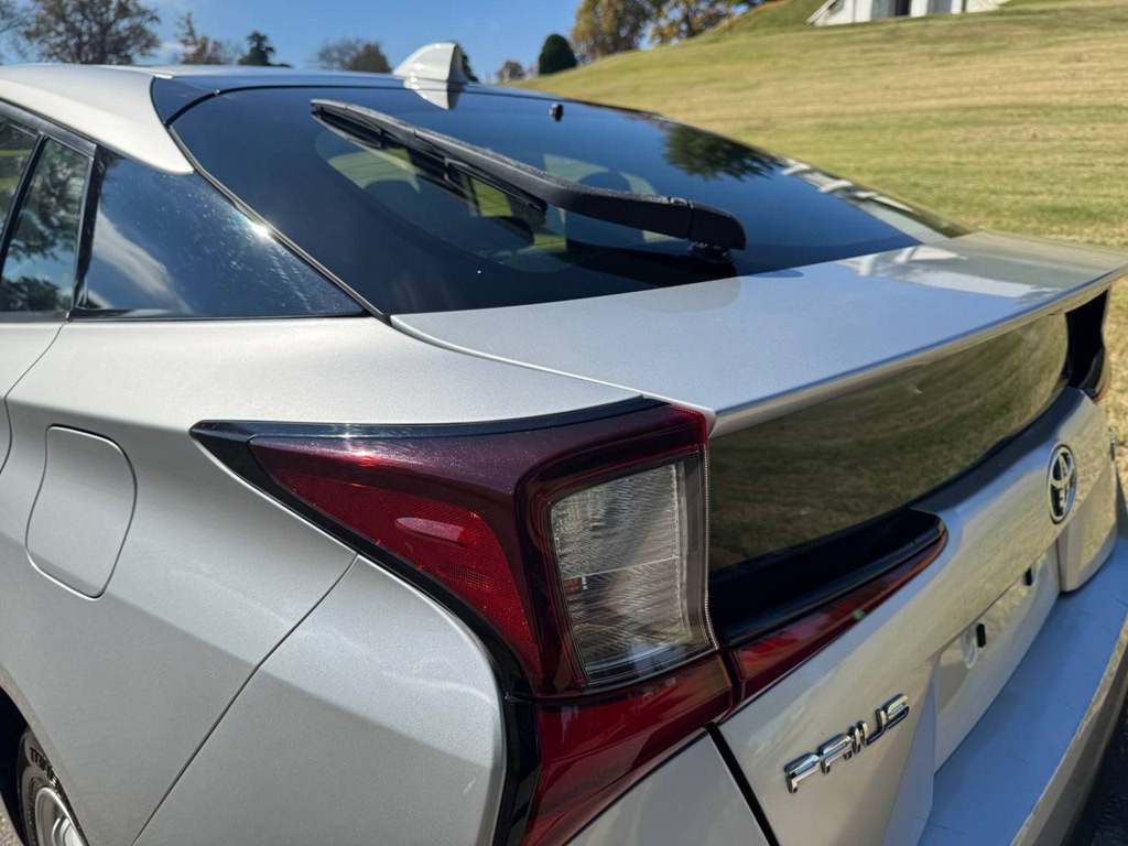 2022 Toyota Prius Image 11