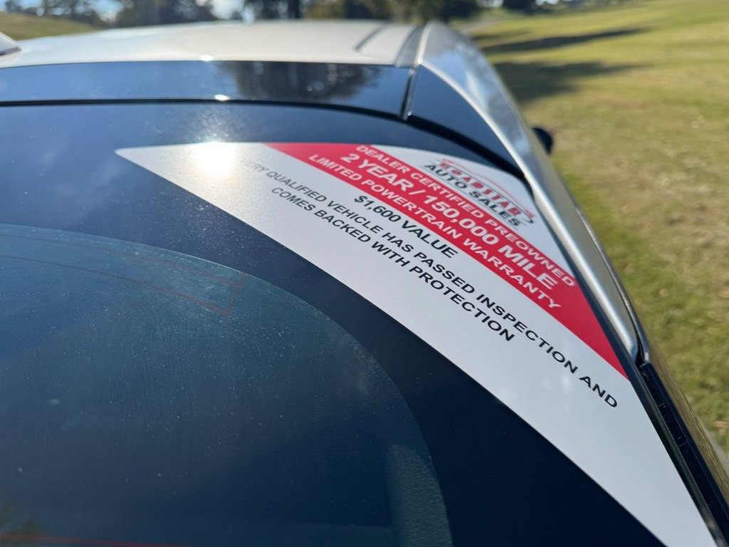 2022 Toyota Prius Image 12