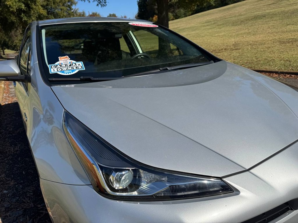 2022 Toyota Prius Image 14