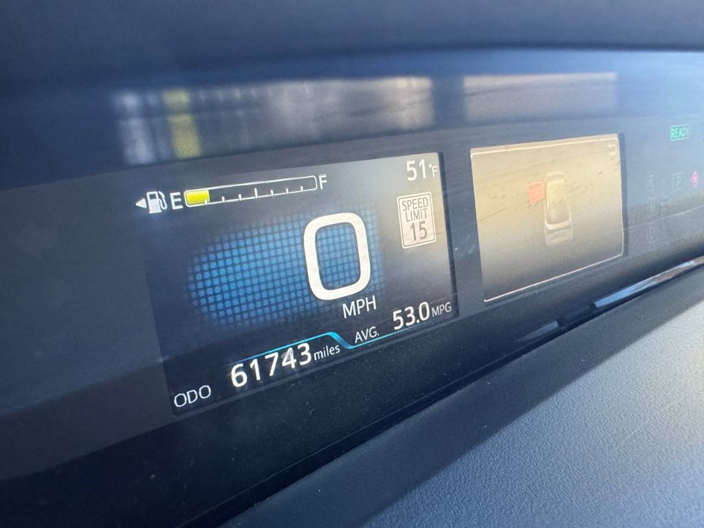 2022 Toyota Prius Image 17