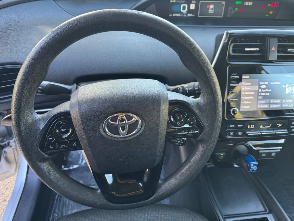 2022 Toyota Prius Image 18