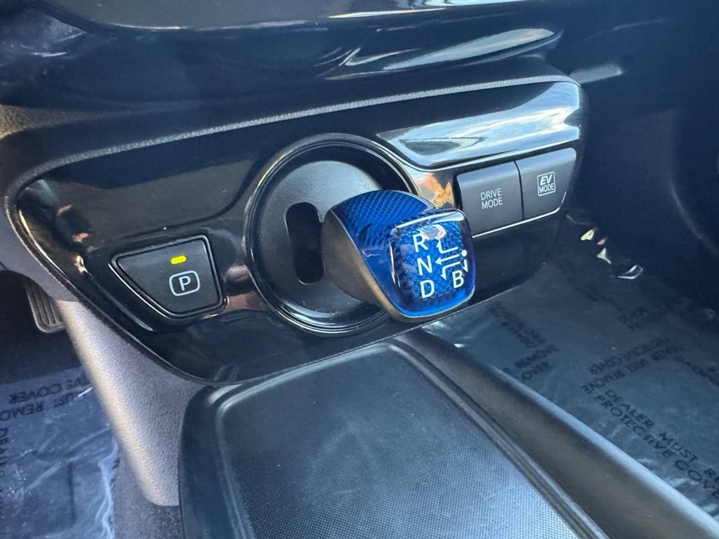 2022 Toyota Prius Image 19