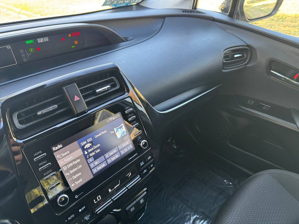 2022 Toyota Prius Image 20