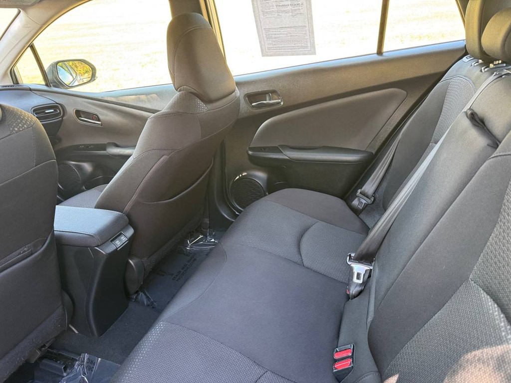 2022 Toyota Prius Image 21