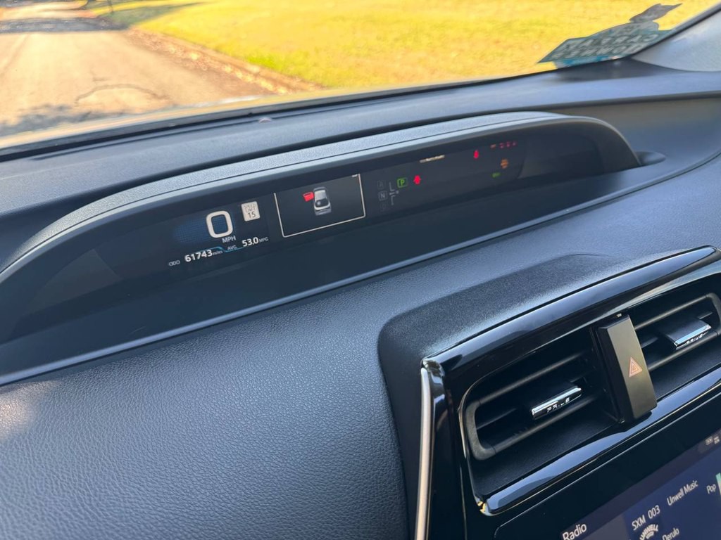 2022 Toyota Prius Image 22