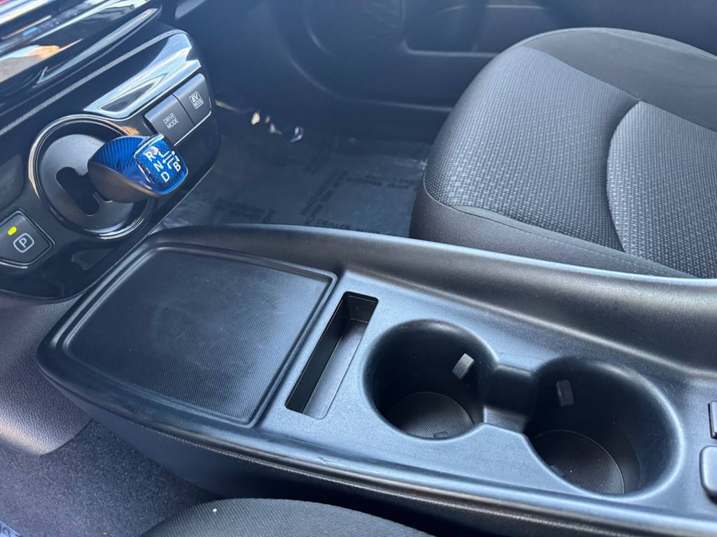 2022 Toyota Prius Image 23