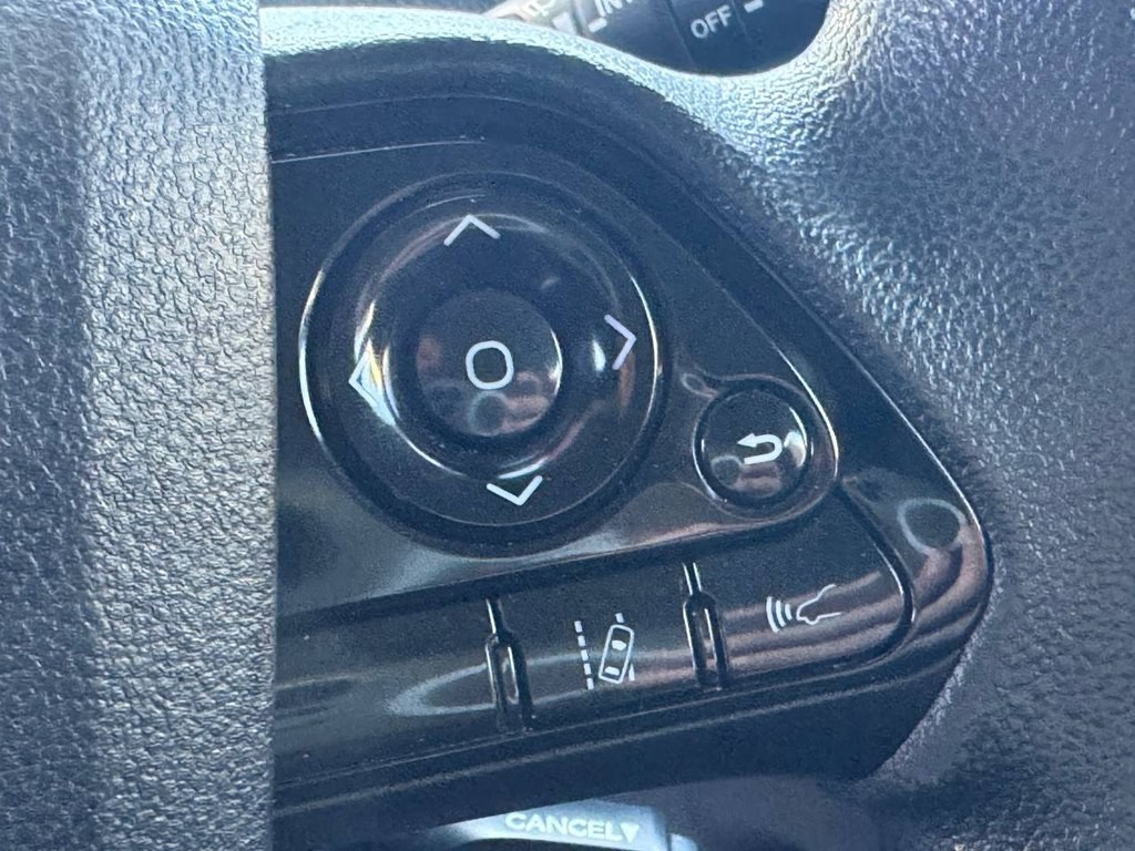 2022 Toyota Prius Image 25