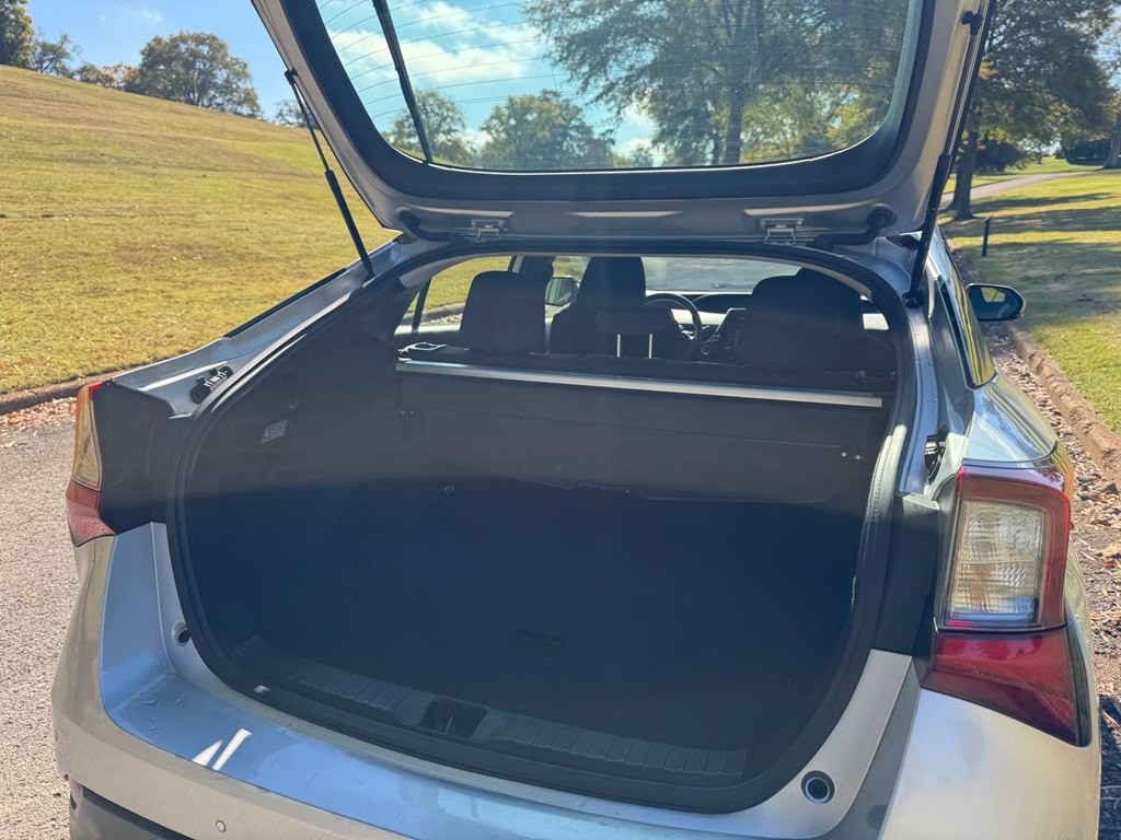 2022 Toyota Prius Image 32