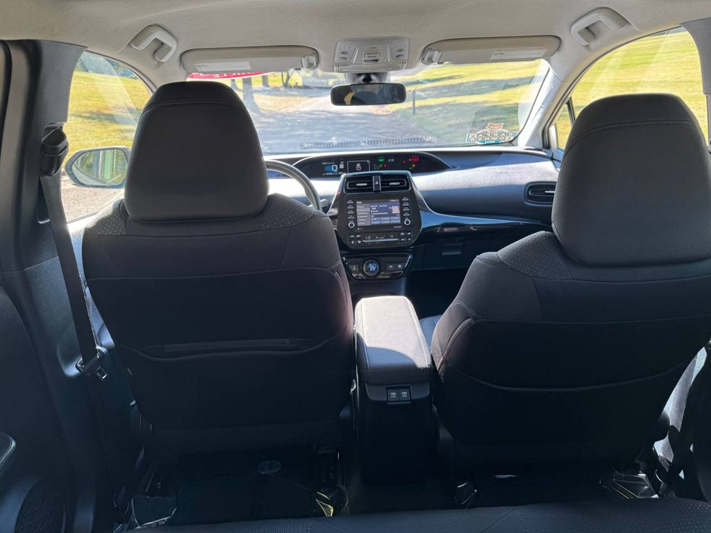 2022 Toyota Prius Image 33