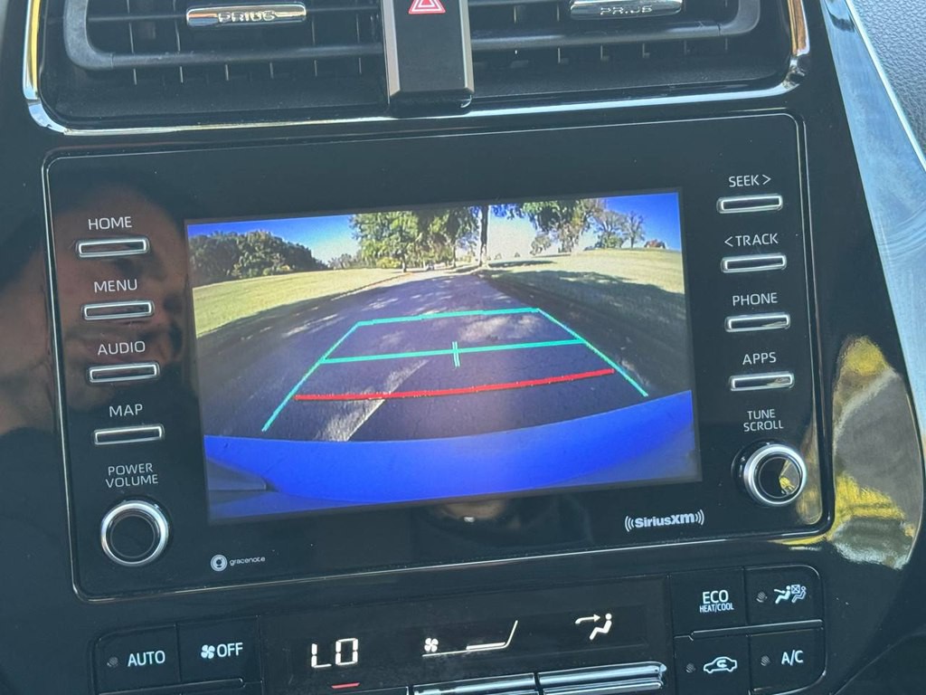 2022 Toyota Prius Image 35