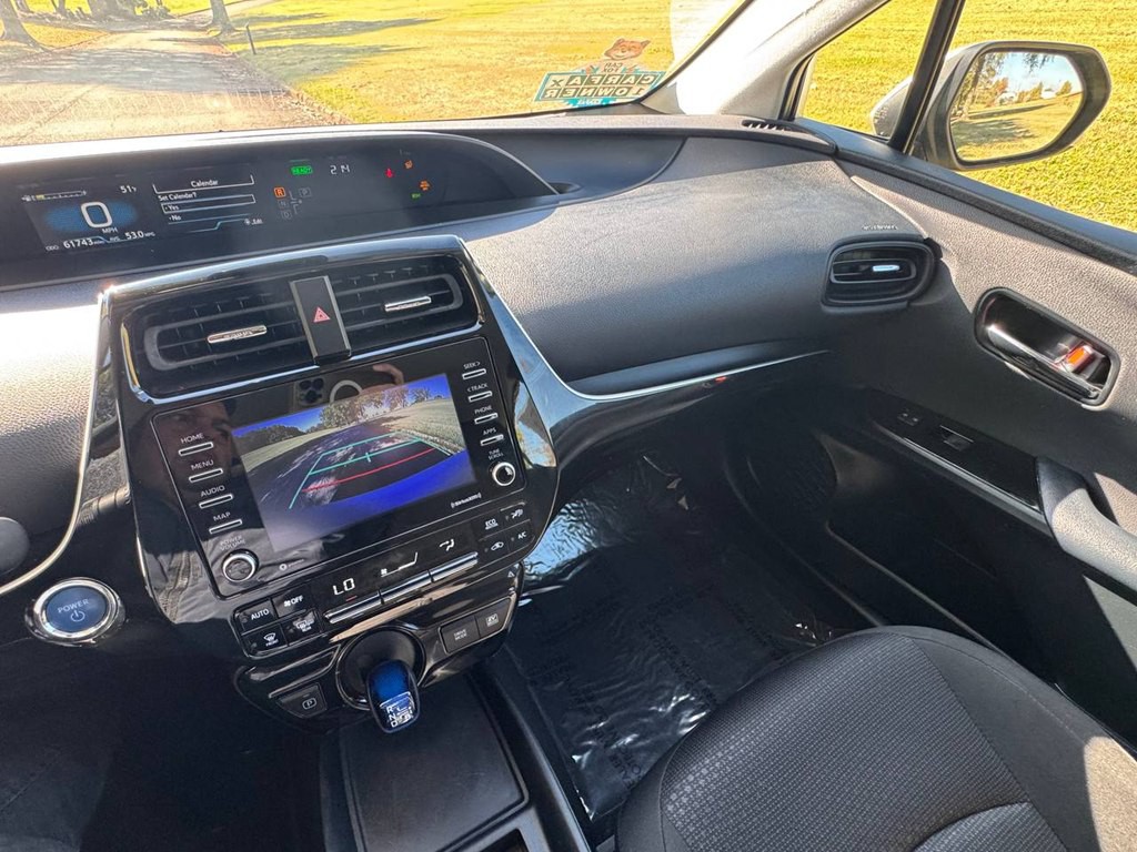 2022 Toyota Prius Image 42
