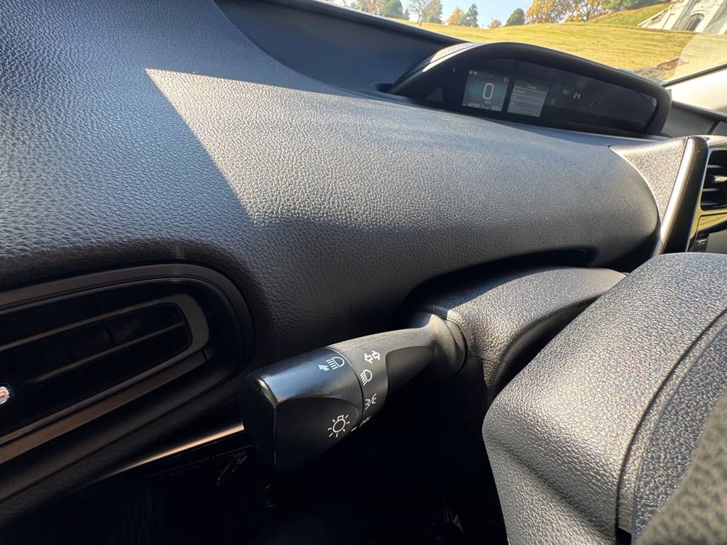 2022 Toyota Prius Image 43