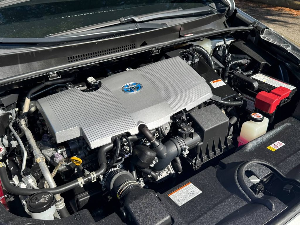 2022 Toyota Prius Image 46