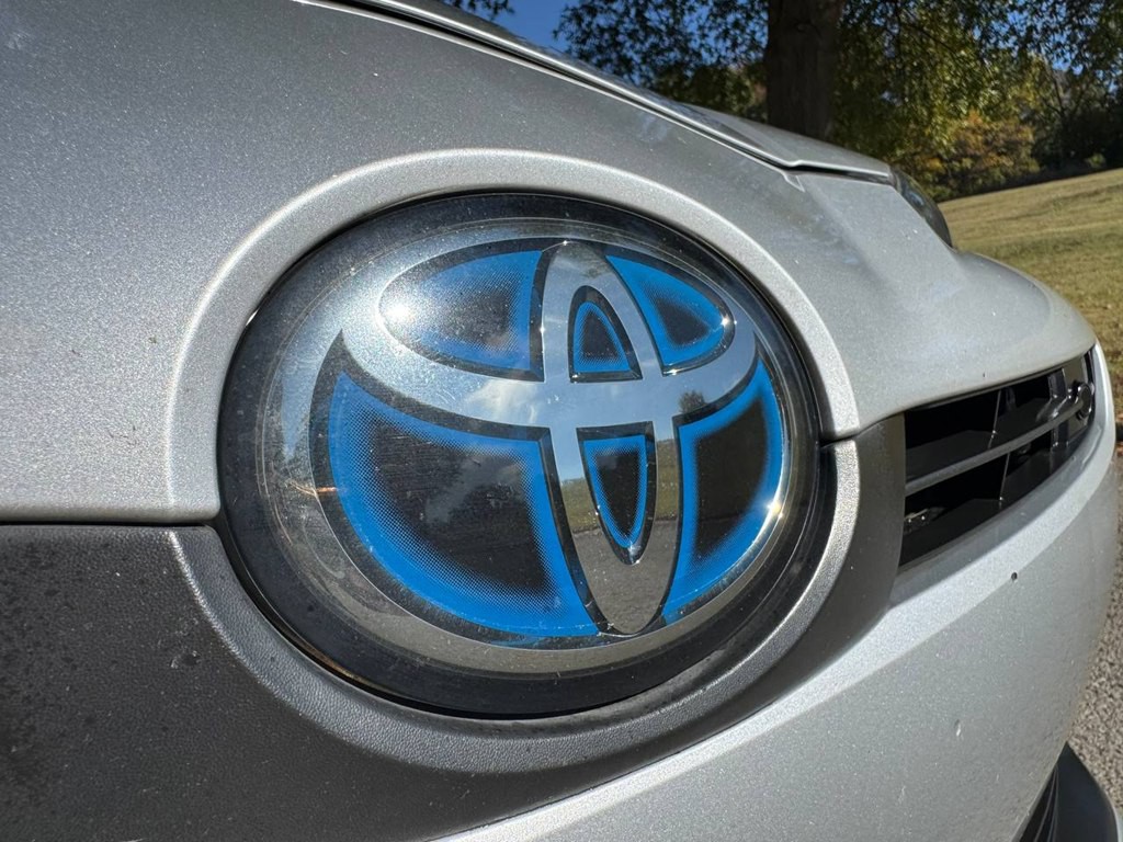 2022 Toyota Prius Image 48