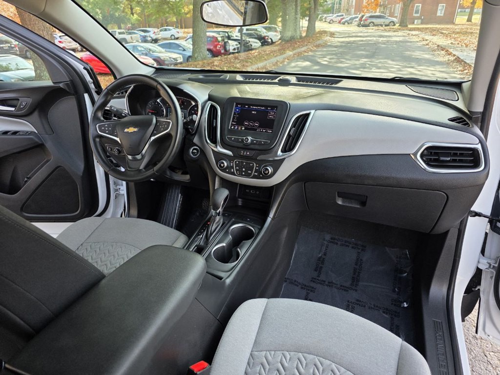 2024 Chevrolet Equinox Image 14