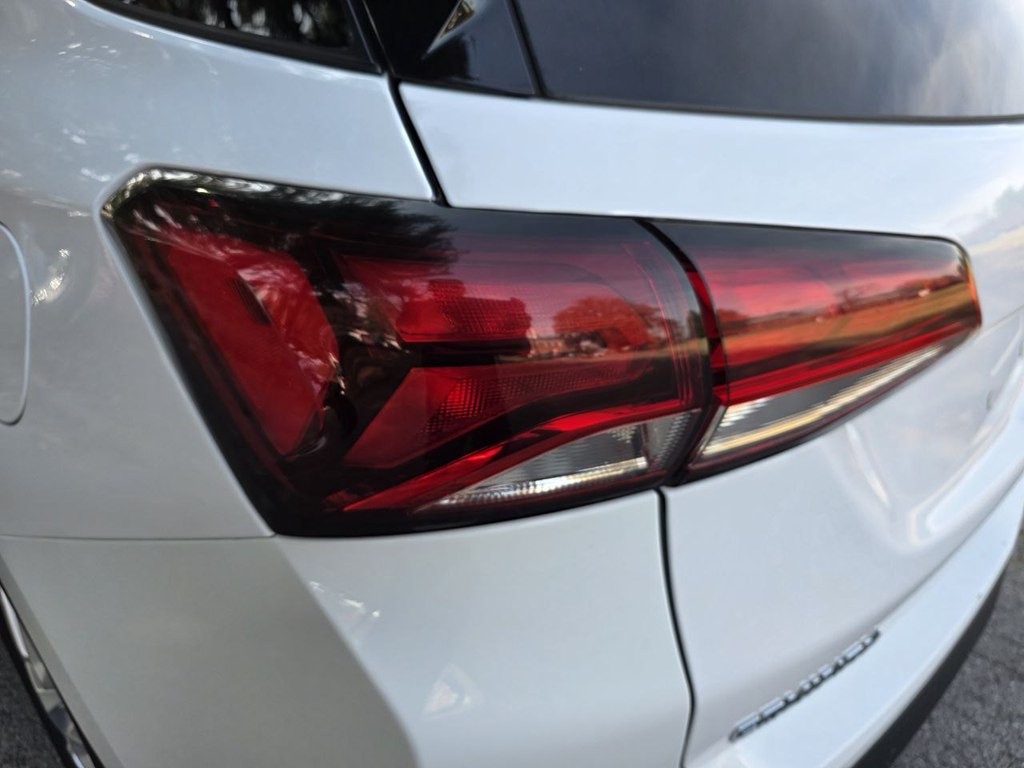 2024 Chevrolet Equinox Image 16